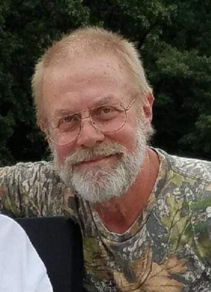 Timothy Golden