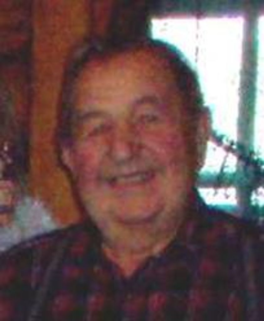 Donald B. Weixelman
