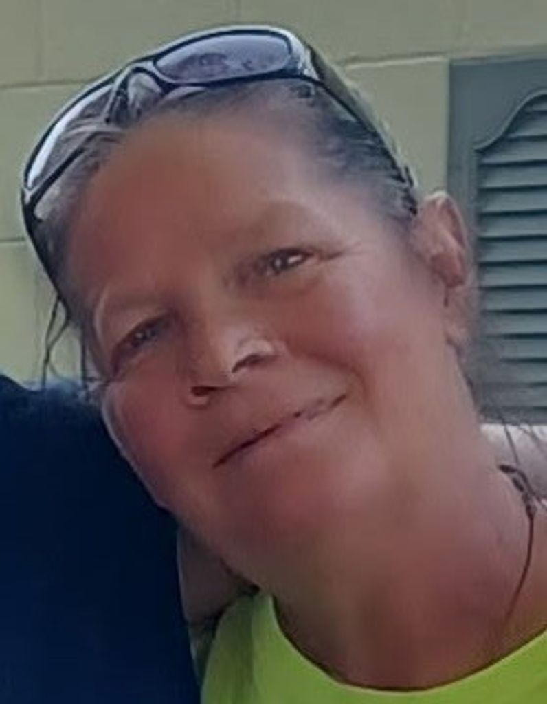 Christine M. (Scheib)  Smith