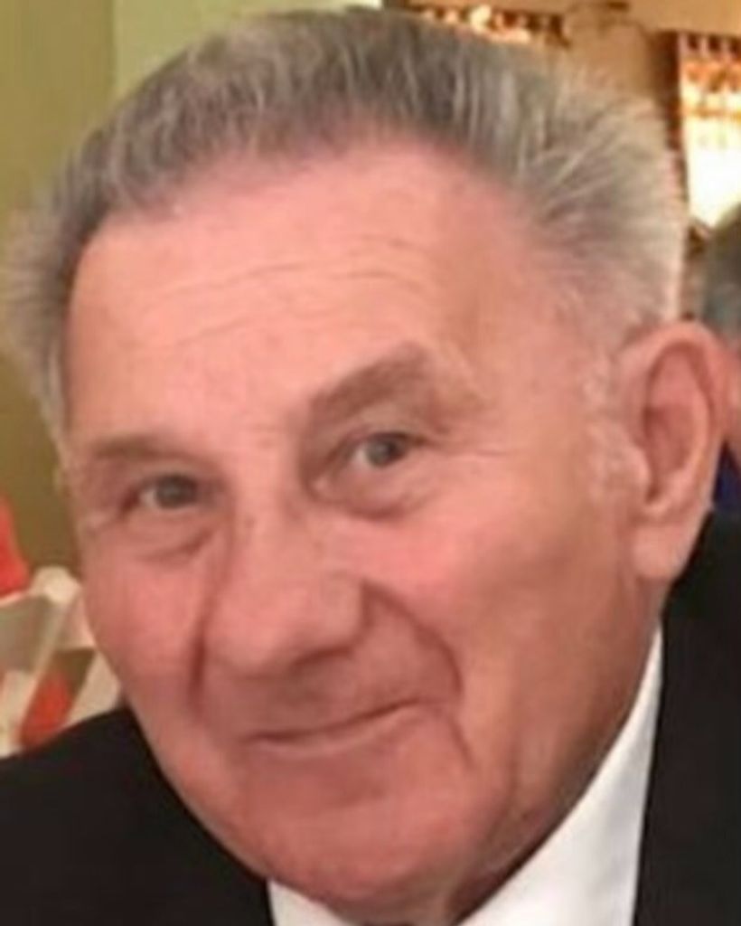 Joseph J. Toth