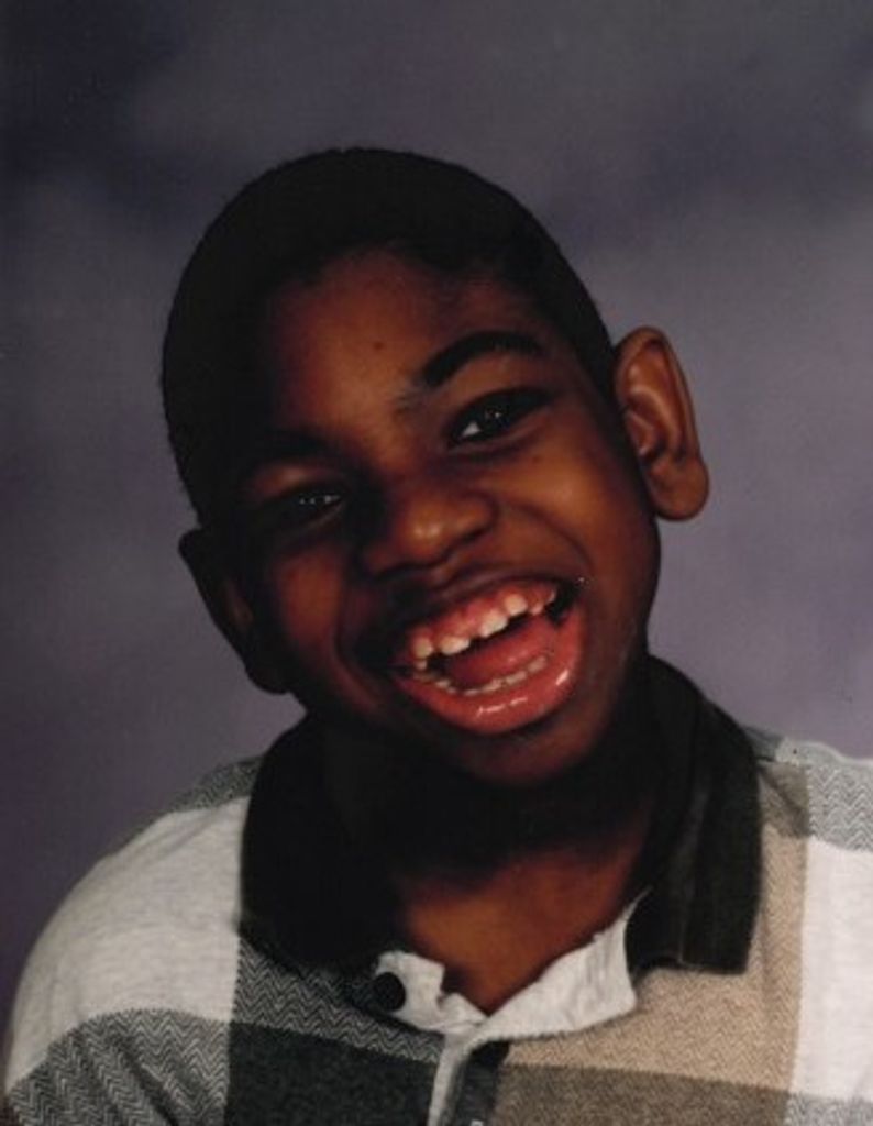 Rodric "Boo Boo" Lavonti Pryor, Jr. Profile Photo