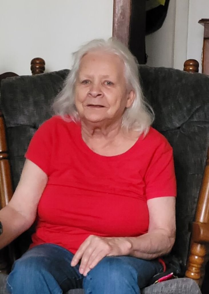 Mary Jane "Janie" Compton