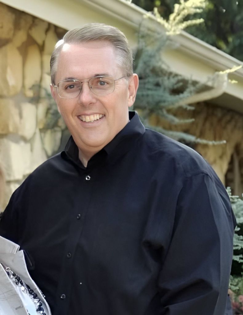 Mark  Steven Farquar, Sr. Profile Photo