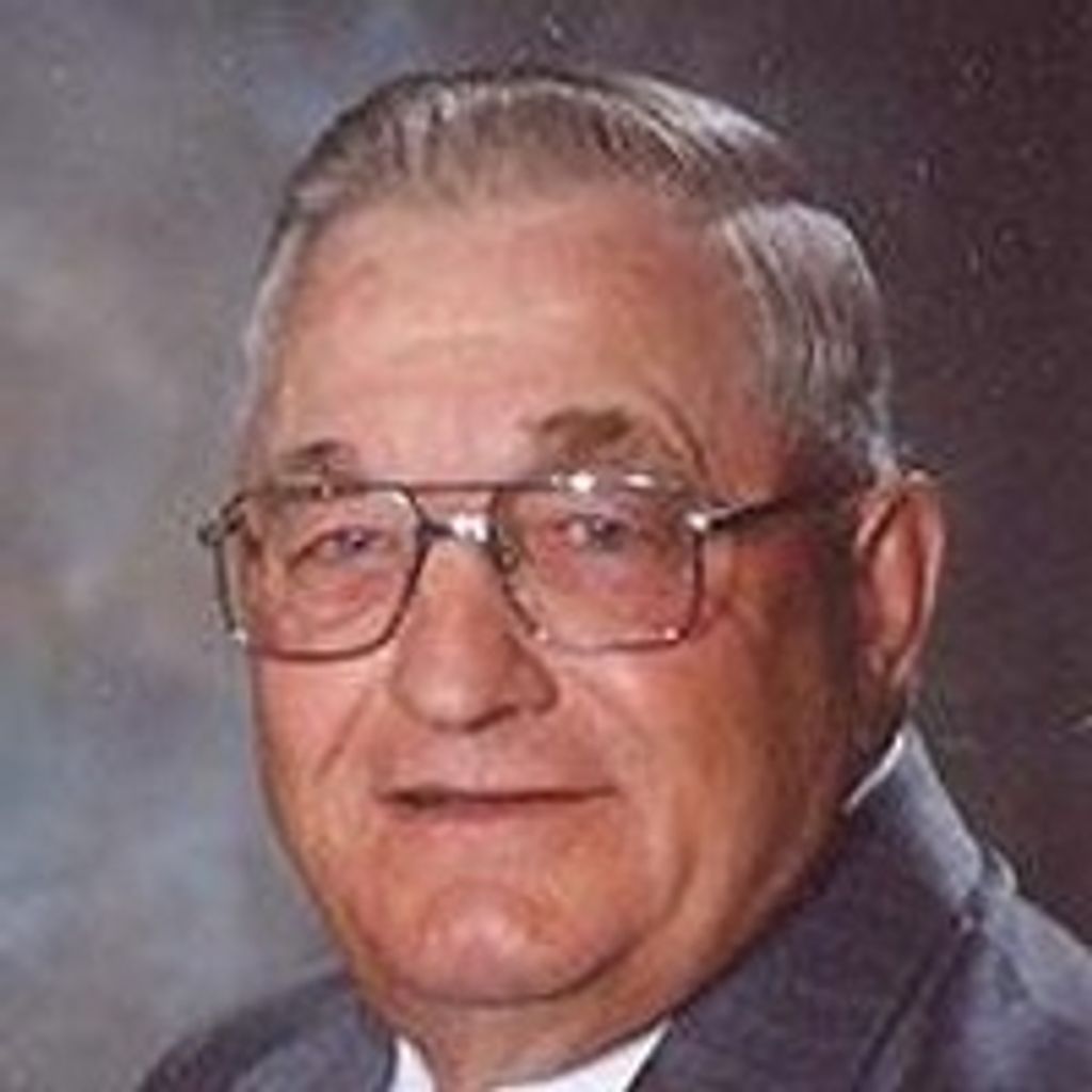Darrel  C. Kramer
