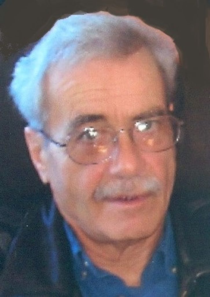 Duane V. Wallery Sr