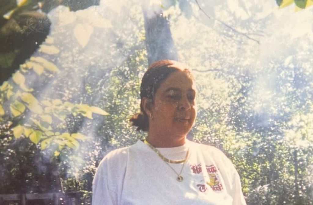 Mrs. Becky Lynn Evans Profile Photo