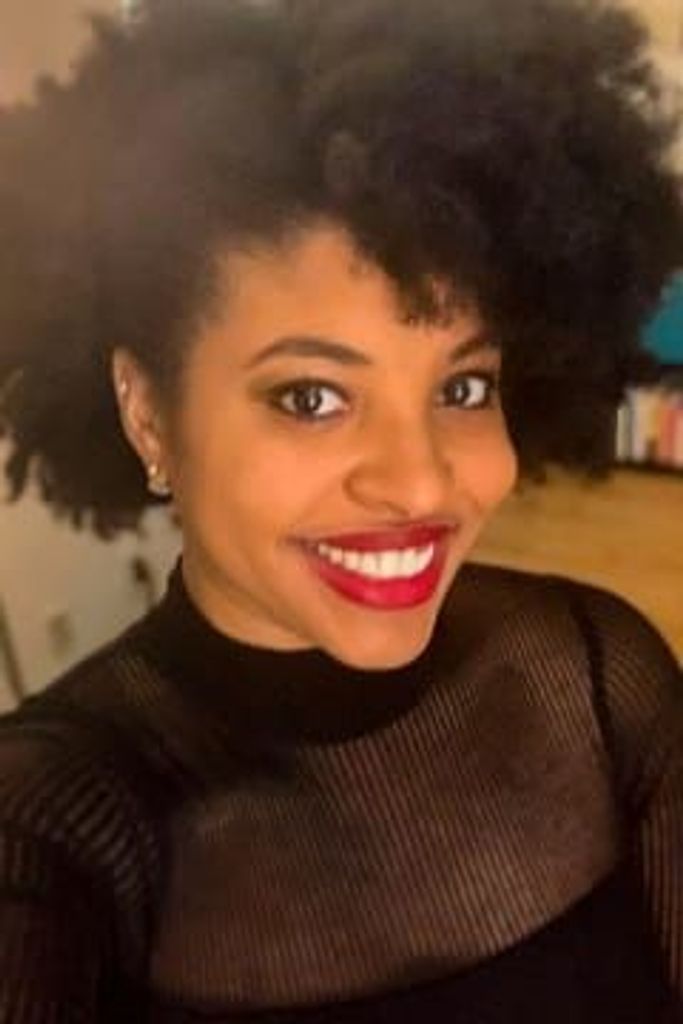 Laurie Manning Profile Photo