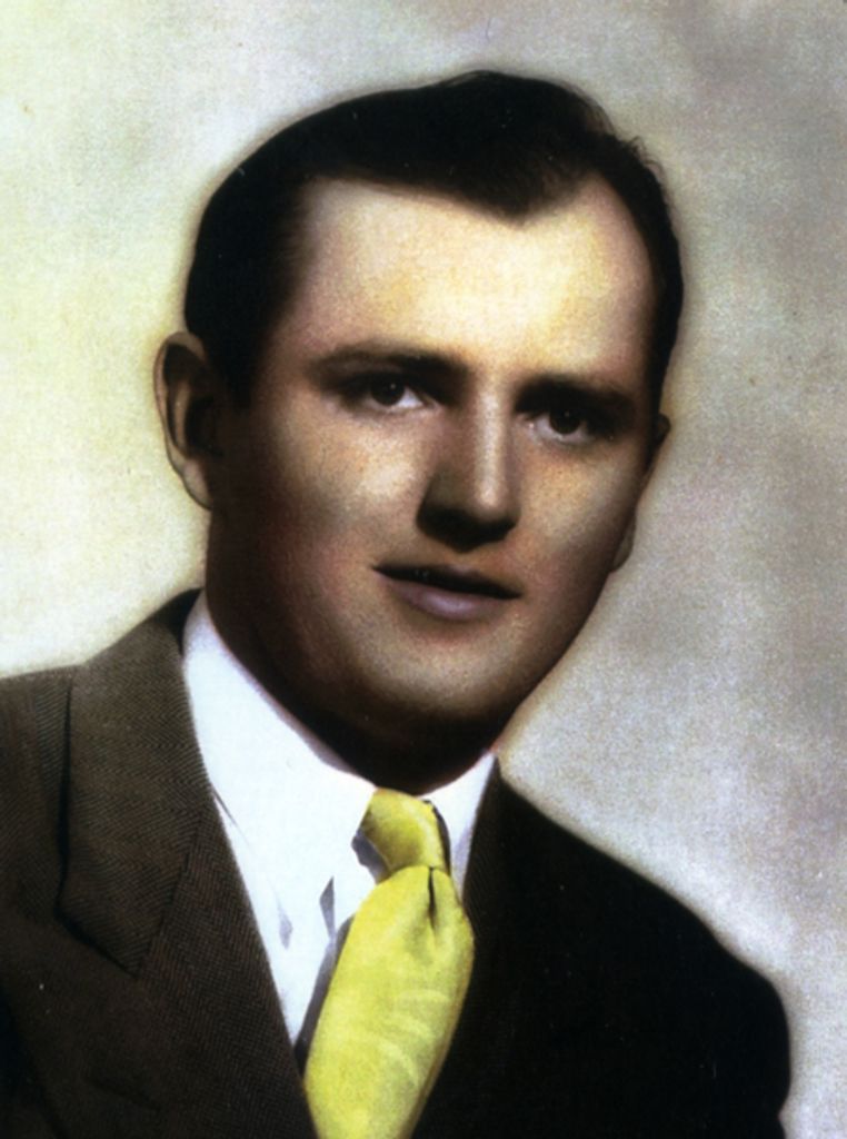 Thomas Dvorak