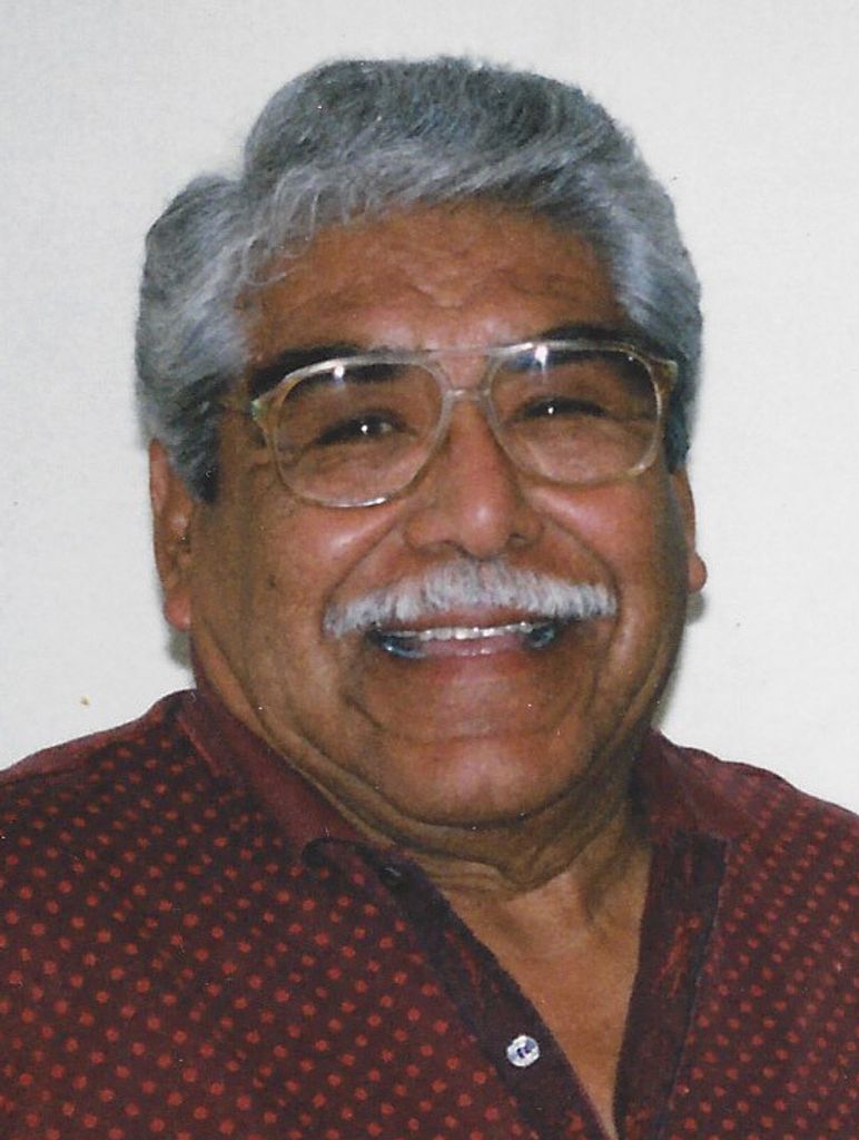 Rogelio Zuniga Ramirez Profile Photo