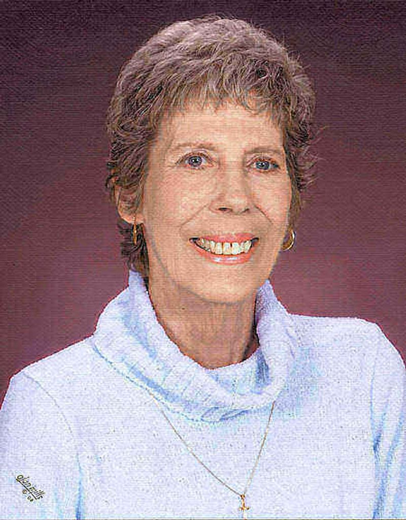 Betty Penn