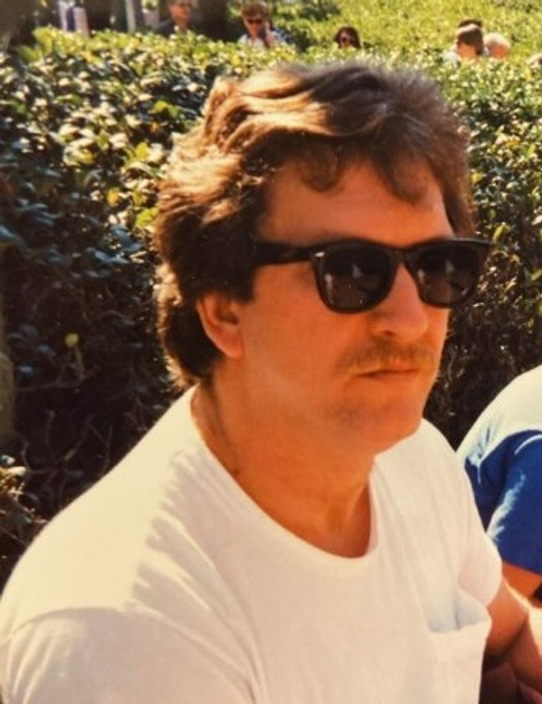 Wayne Wojaczyk