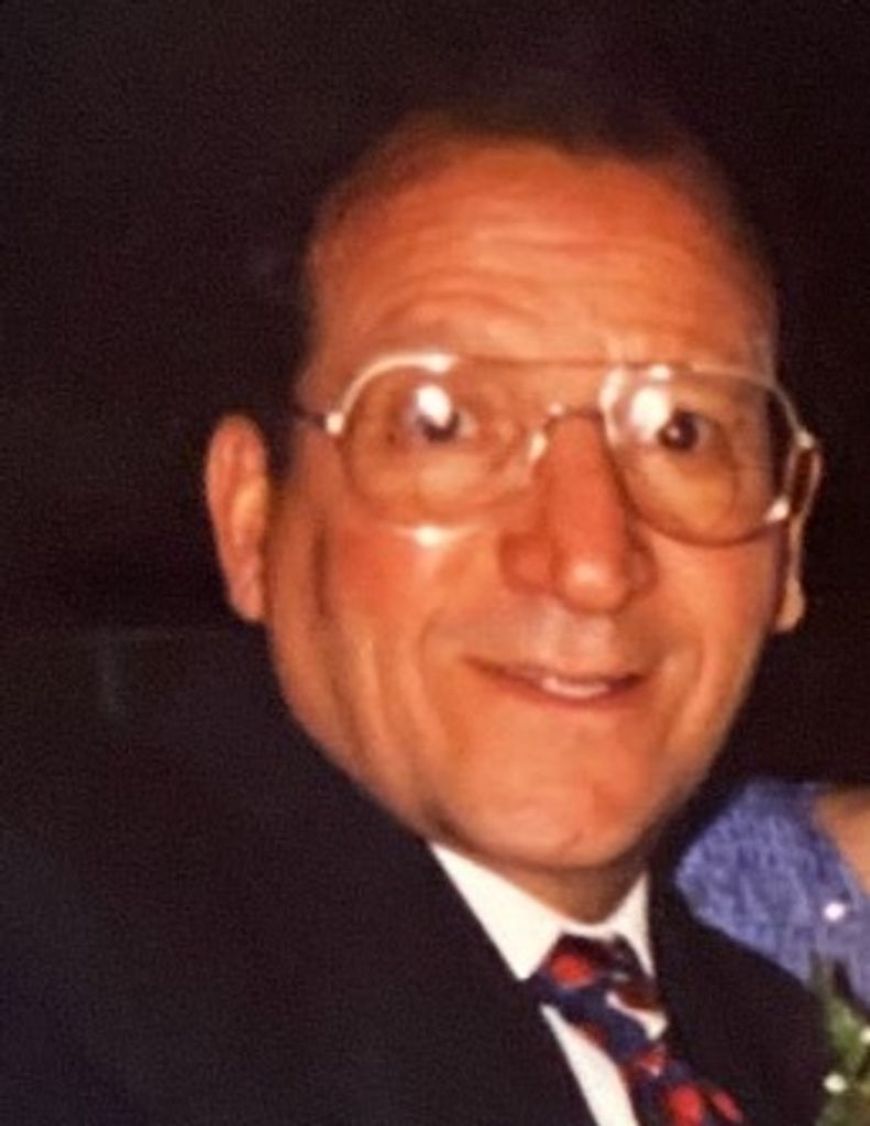 Louis J. Marchese