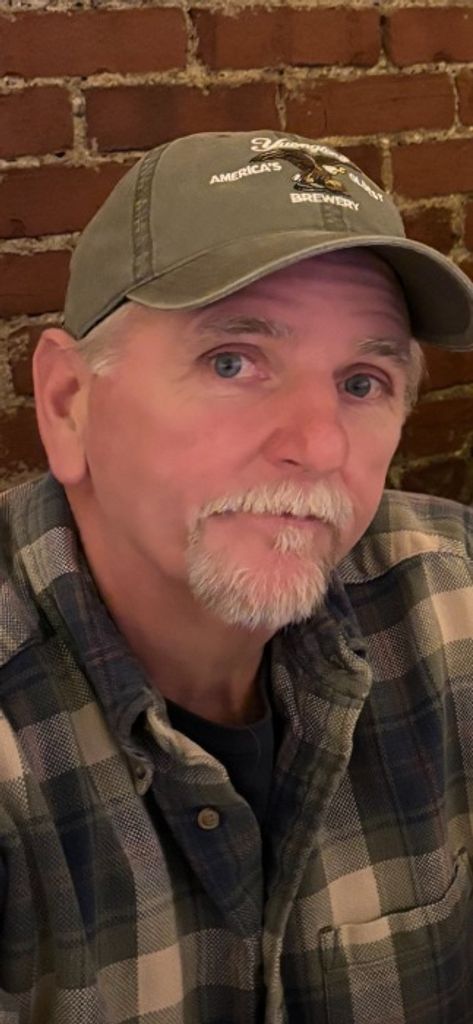 Robert B Mccall Profile Photo