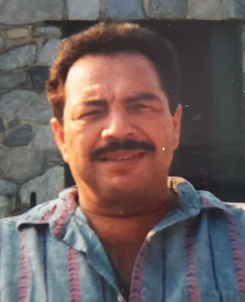 Benjamin Baez, Jr. Profile Photo