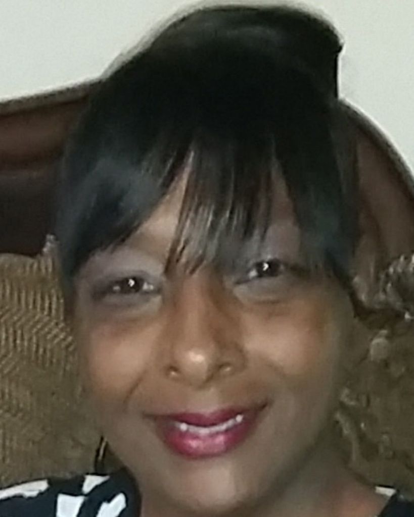 Amaria Maria Eaglin-Austin