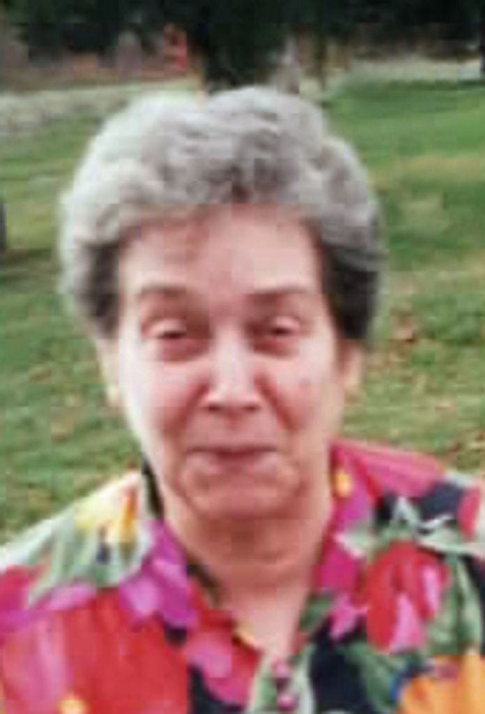 Susie Mae (Mccollum)  Ozee