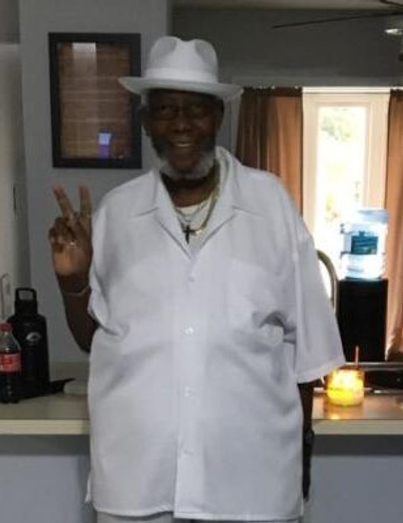 Jesse Lee (Gilliam)  Prophet