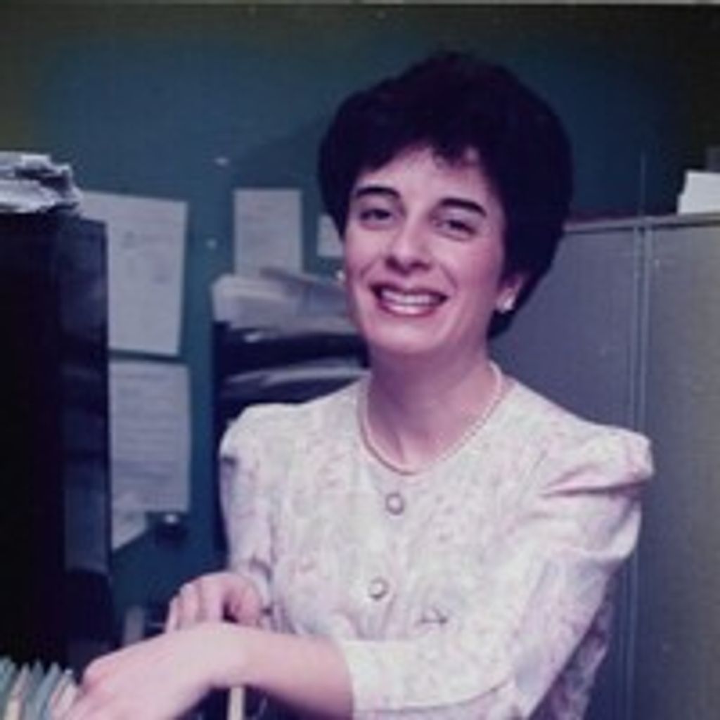 Lorrinda Marie Covello