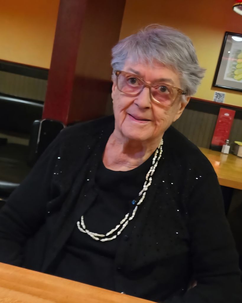 Carol T. Hisdahl