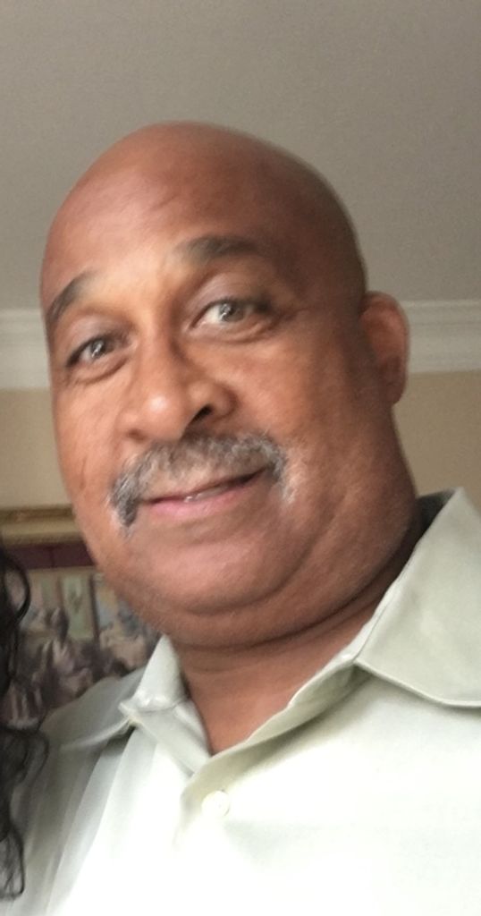 Roland Anthony Weeks Profile Photo