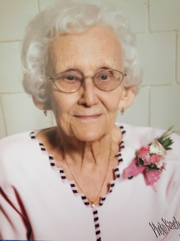 Ada Augusta Fuqua Profile Photo