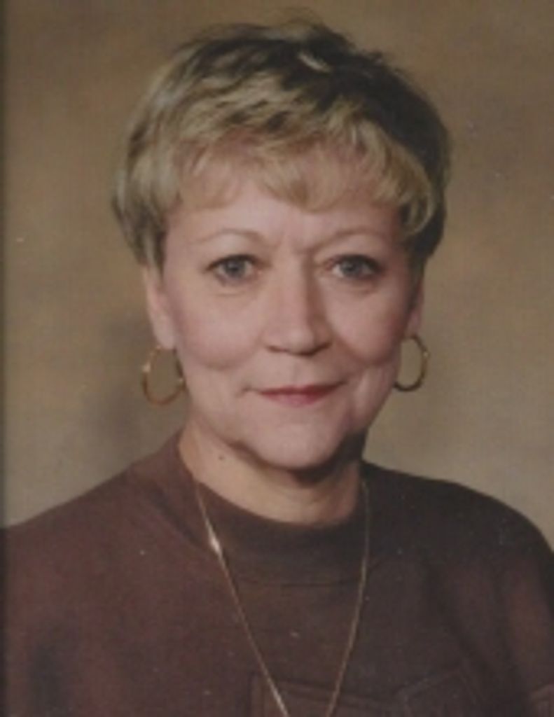 Nancy Kay Dawe