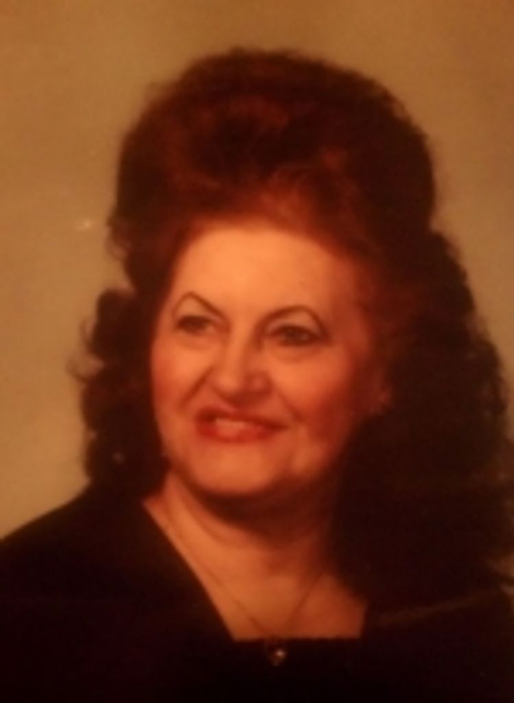 Betty Jane Laycock