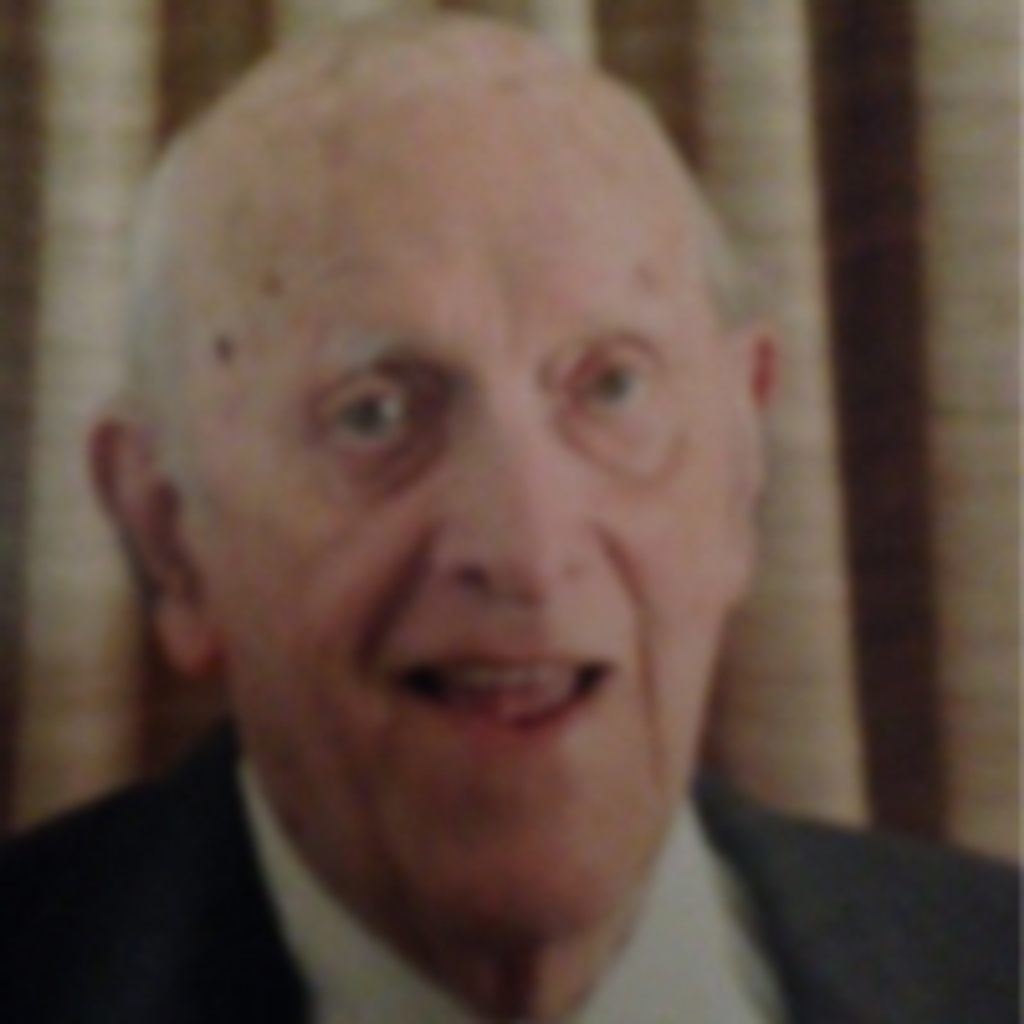 James Stanton Radney