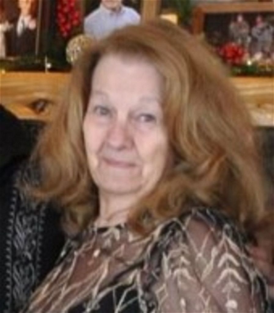 Yvonne Marvel Detuncq