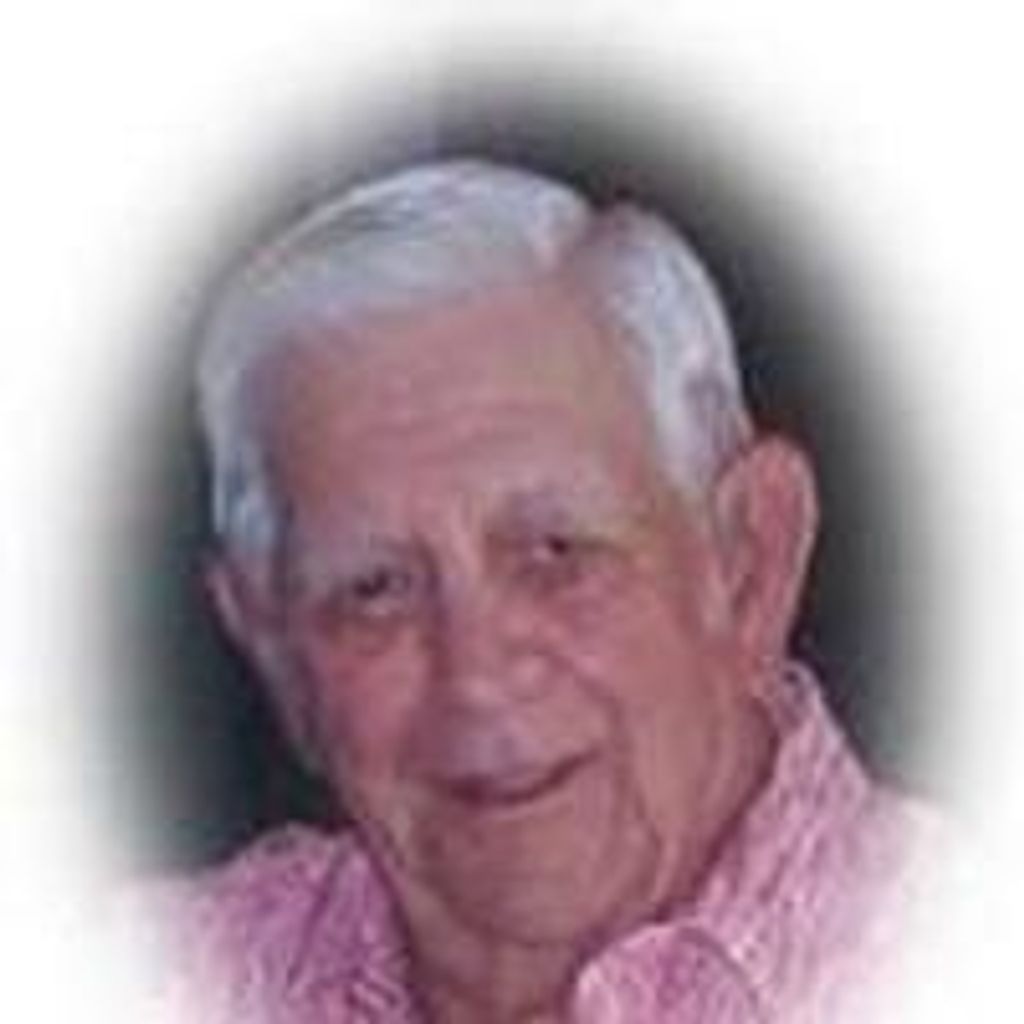 Lewis H. Pickel