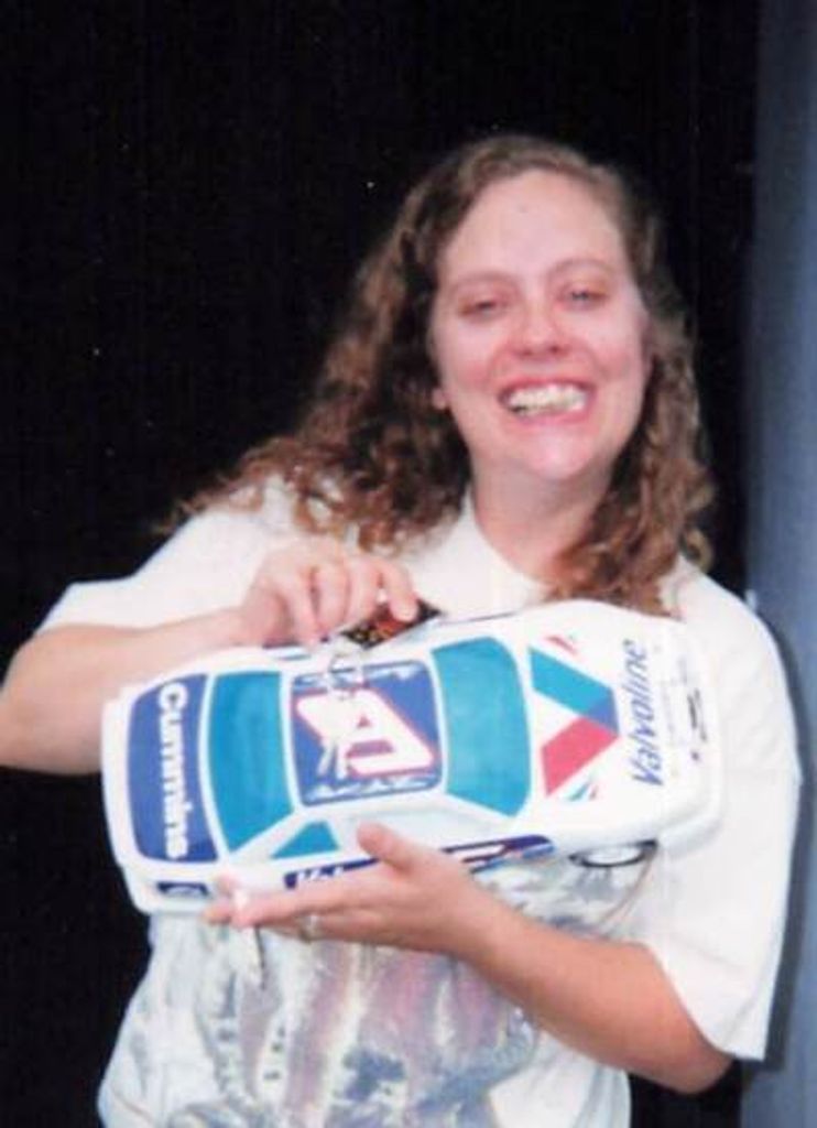 Michelle Gail Lemcke Profile Photo