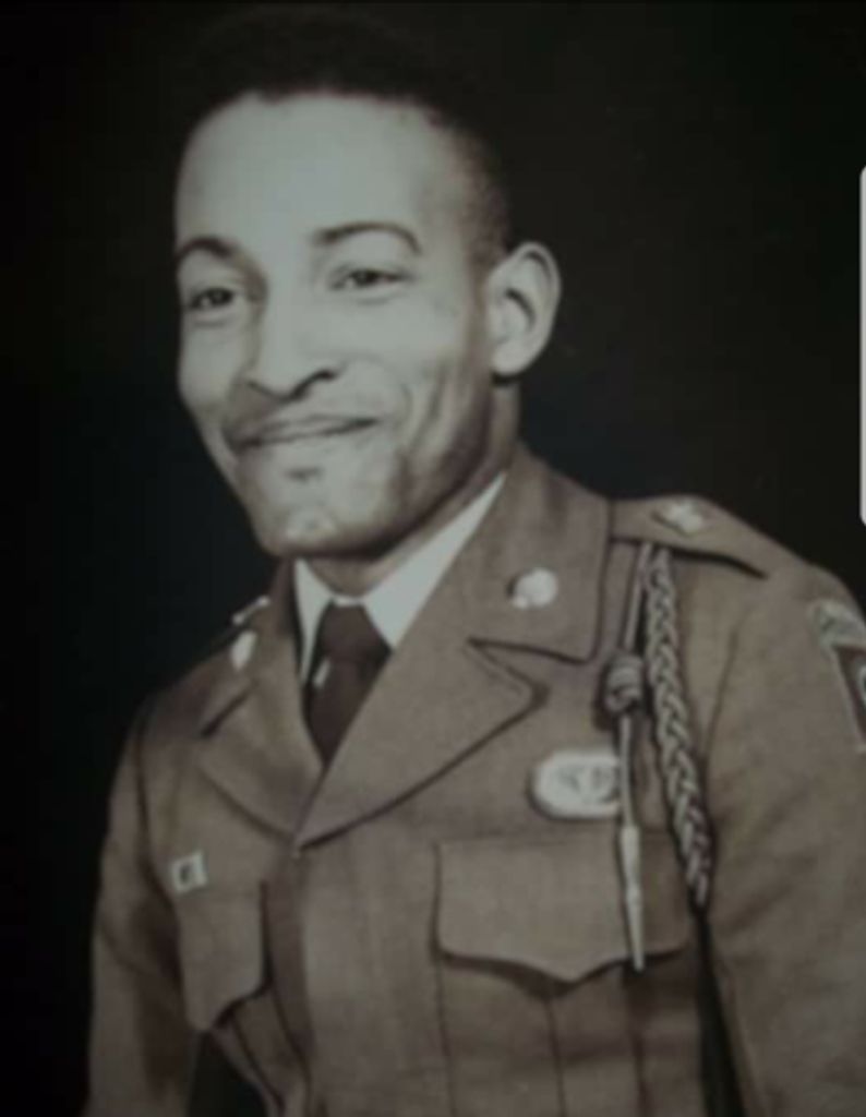 Ellis Ray Hargrove Profile Photo