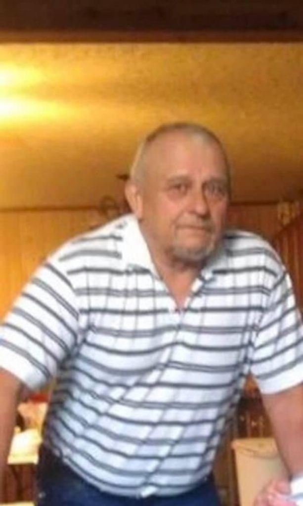 "Doc" Alfred Raymond Sampert Profile Photo