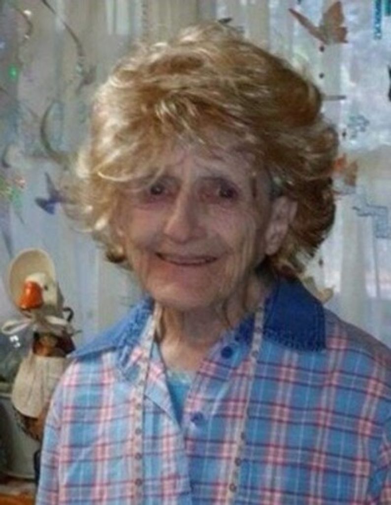 Jennie Mae Meade Profile Photo