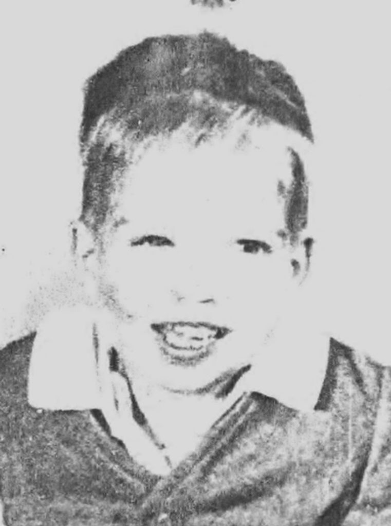 Paul Brent Wimberly Profile Photo