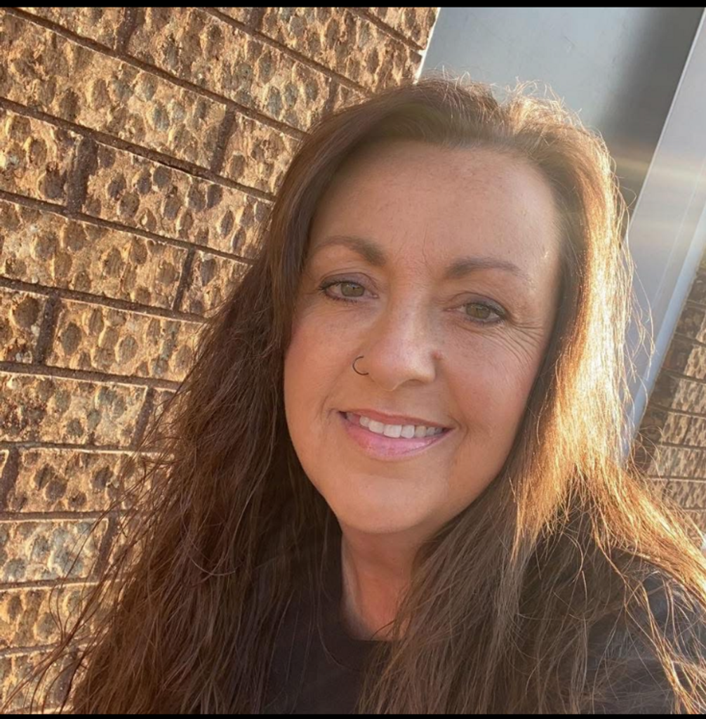 Amy Louella Bruff Profile Photo