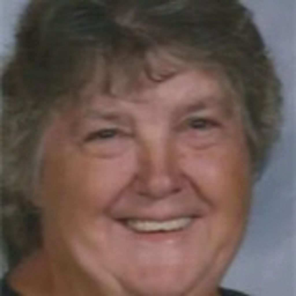 Helen E. Dinger