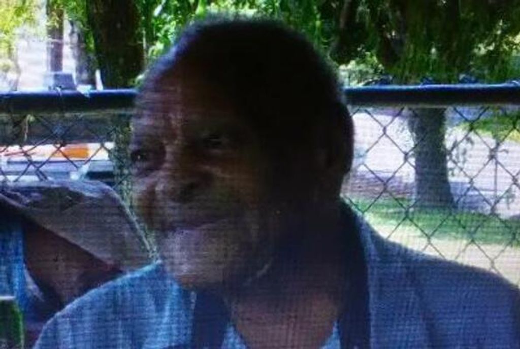 John Henry Booker Profile Photo