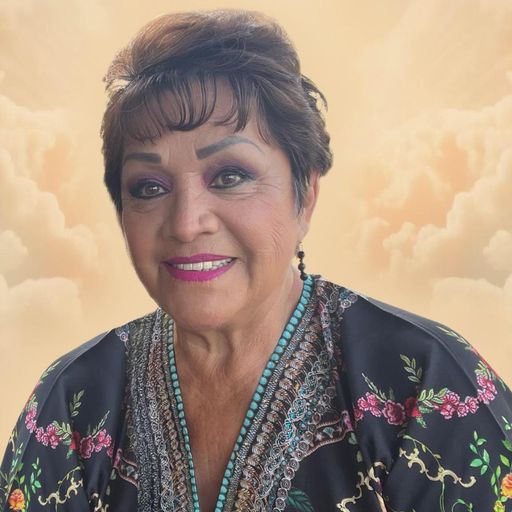 Eva Sanchez Evans Profile Photo