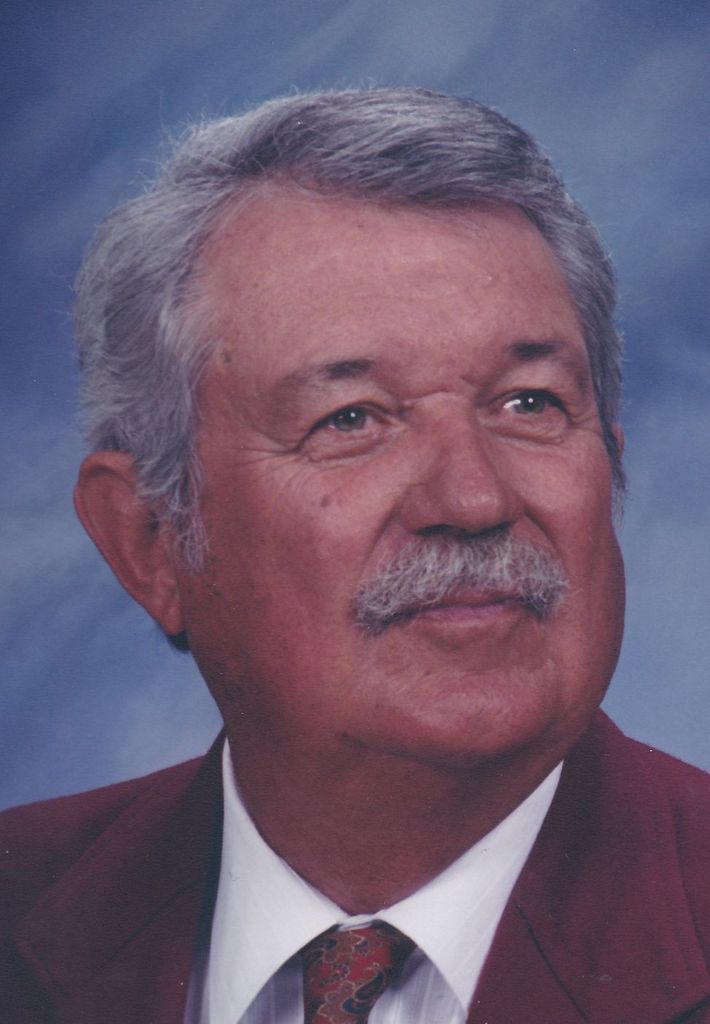 William Dietert Jr.
