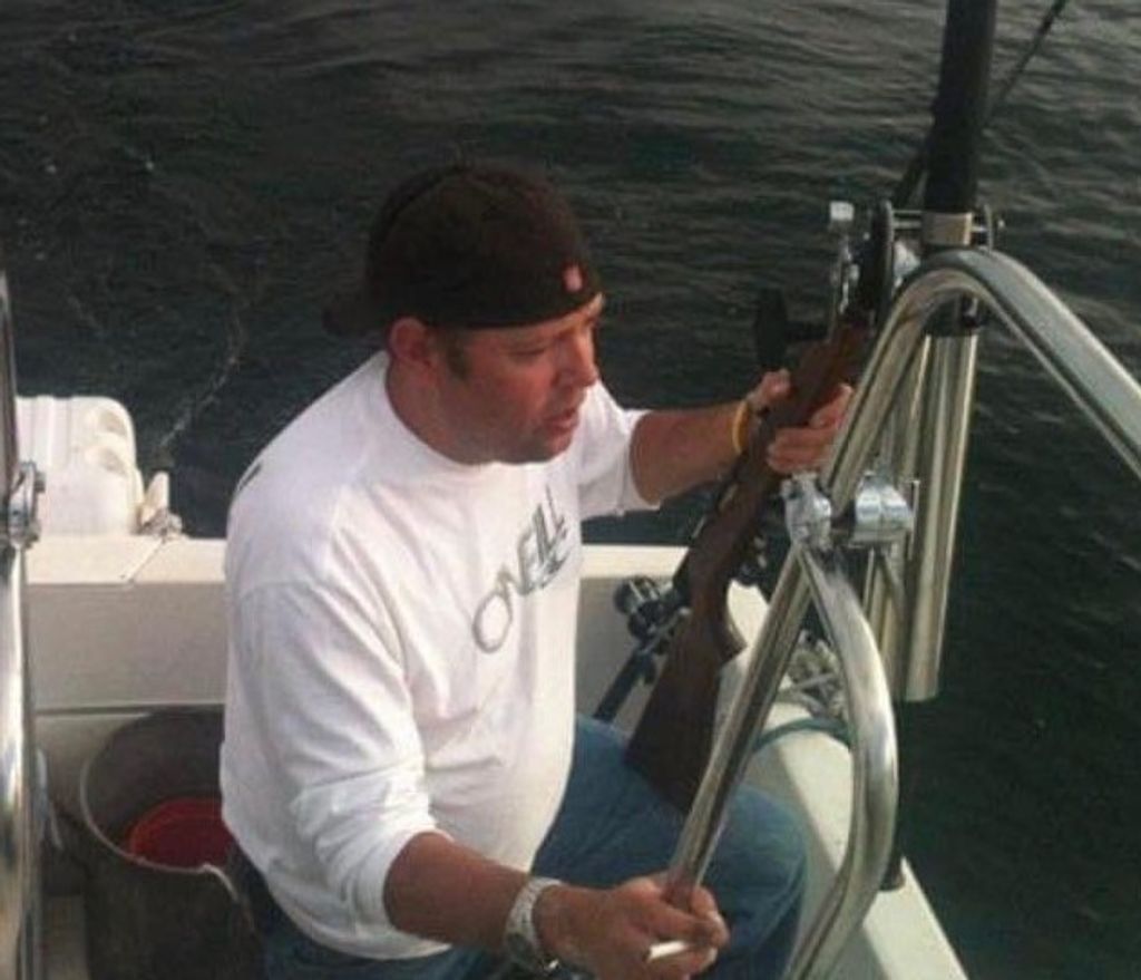 Todd J. Westfall