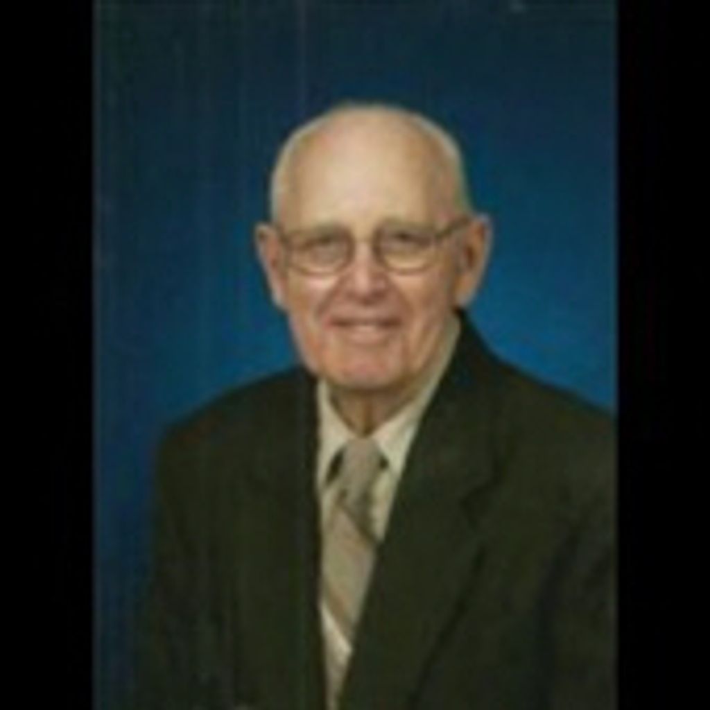 Darrold Bauman