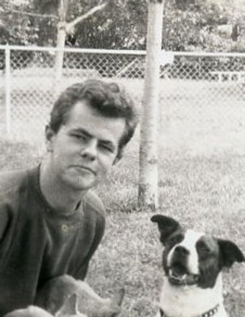 Franklin Byron Carman, Jr.