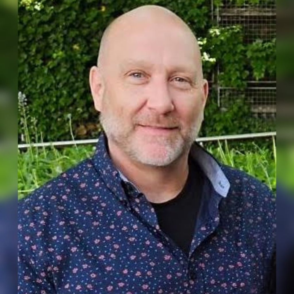 Steven John Nagy