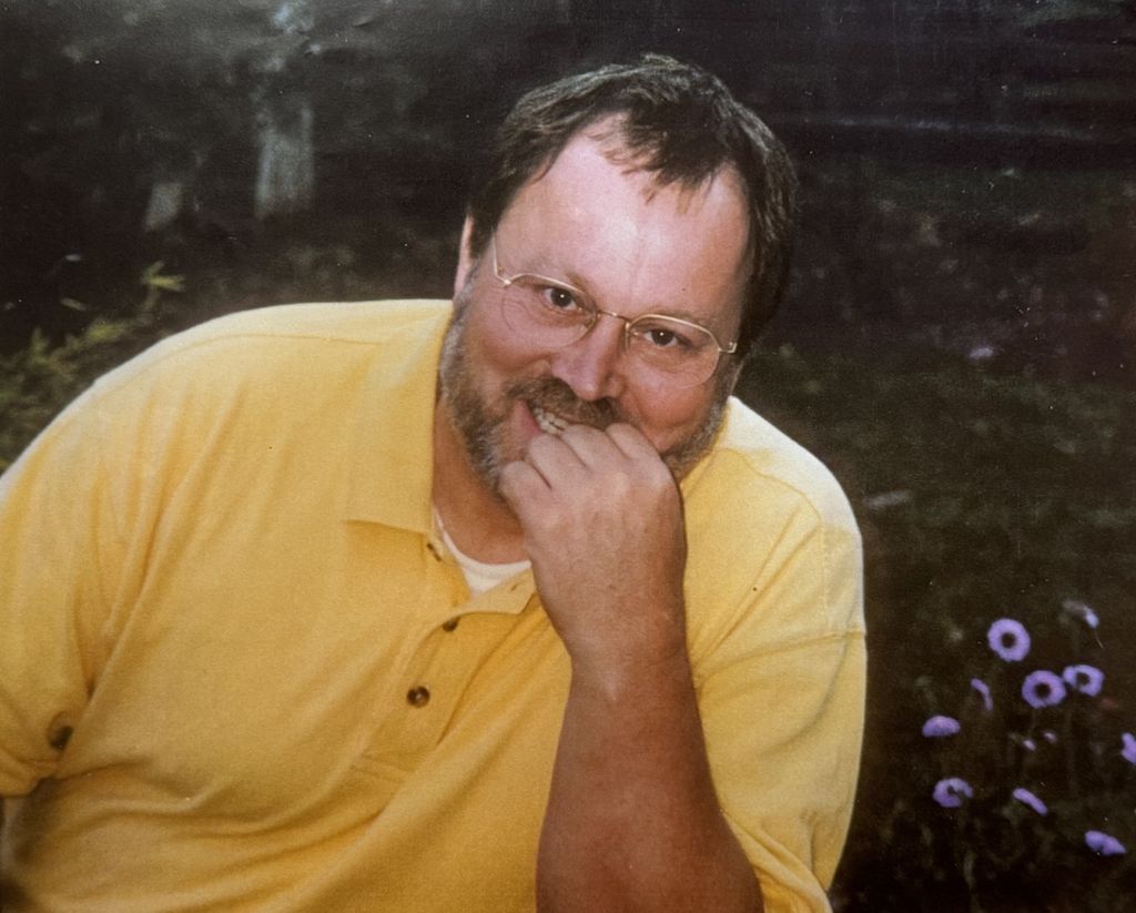 Kenneth John Bradshaw Profile Photo