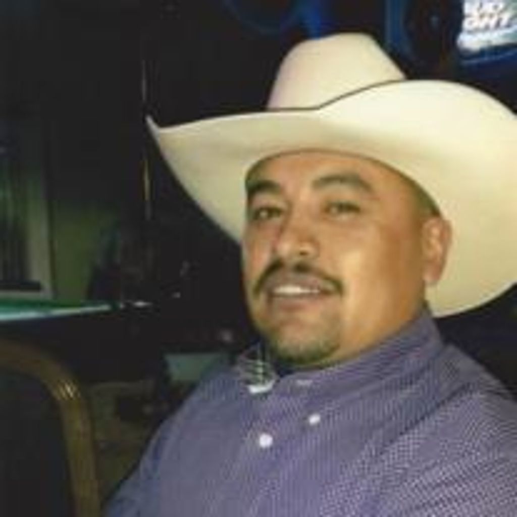 Guillermo "El Chamuco" Diaz