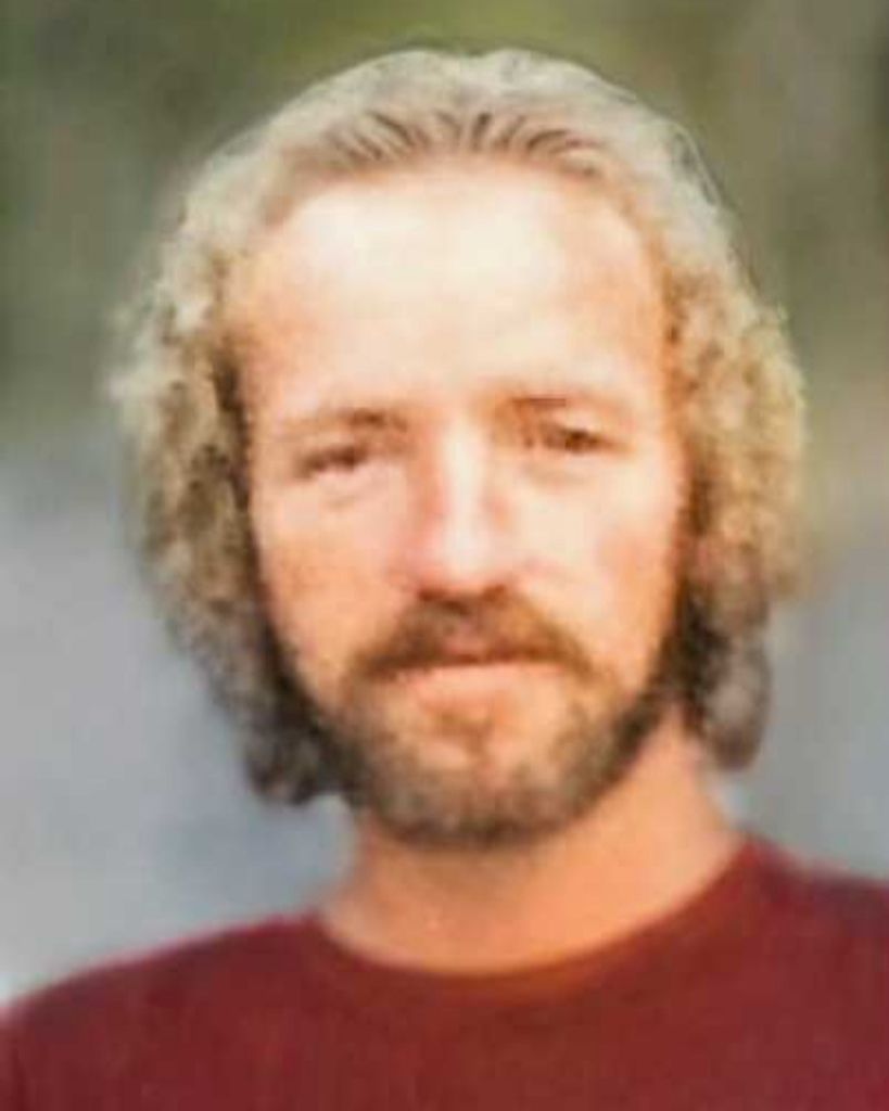 Roy Keith Copley