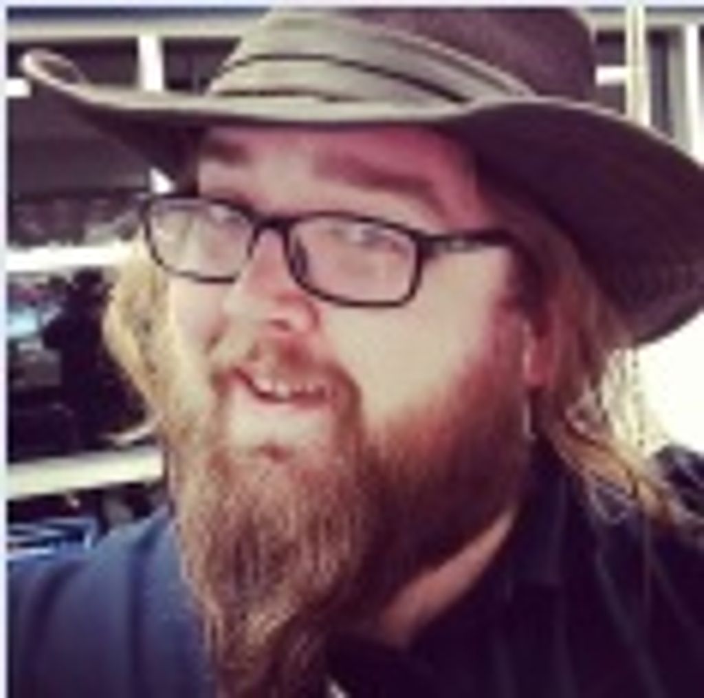 John Wesley Lawson, Jr.