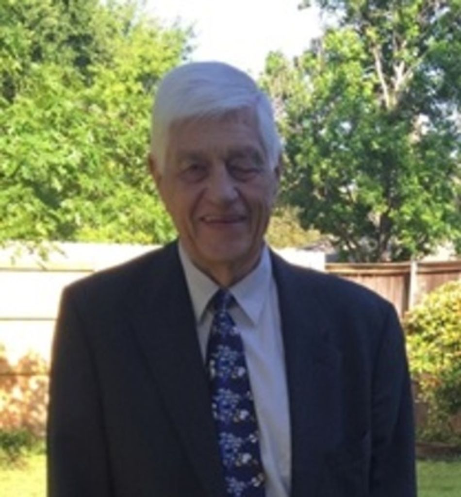 John Albert Berven Profile Photo