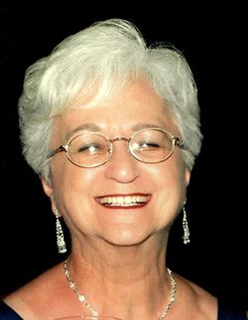Yvonne Dolores Grove Profile Photo